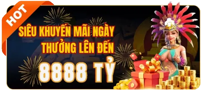 Hình ảnh game Jackpot Lũy Tiến với số tiền thưởng khổng lồ