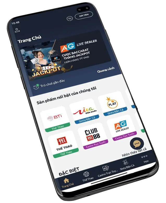 Đa dạng trò chơi tại mig88 link mới
