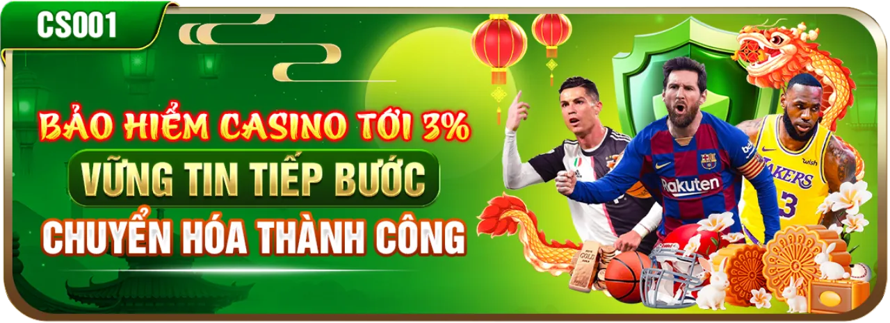 Trải nghiệm sòng bạc trực tuyến cao cấp với Mig88