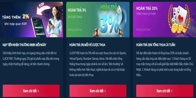 Game casino trực tuyến Mig88